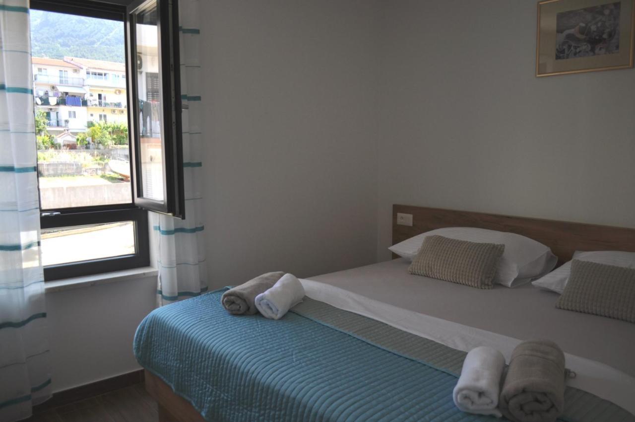 מאקרסקה Apartman Mib מראה חיצוני תמונה