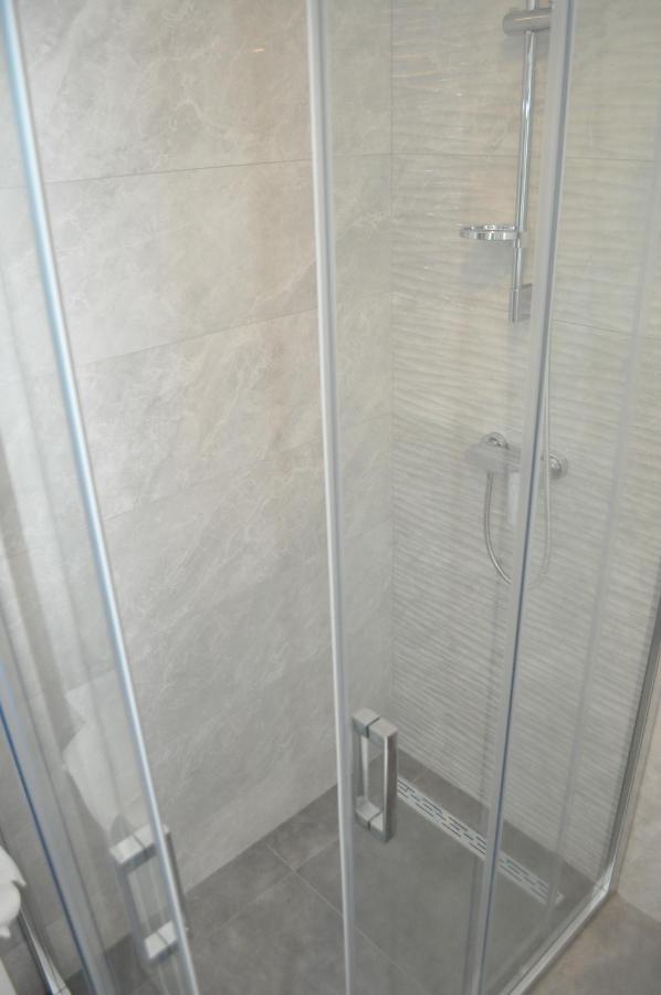 מאקרסקה Apartman Mib מראה חיצוני תמונה